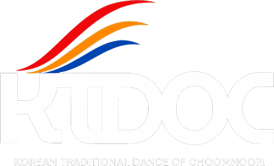 Korean Traditional Dance of Choomnoori