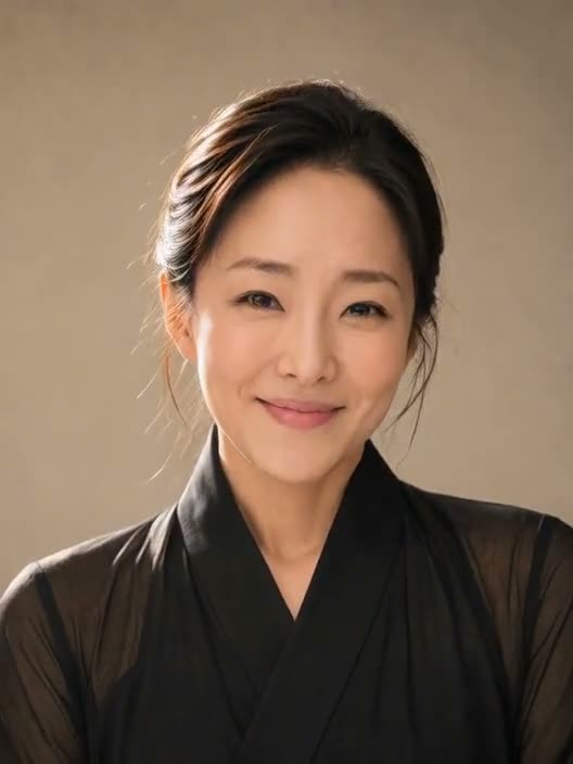 한진선 선생 - Jinseon Han, Assistant Instructor
